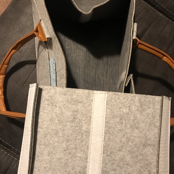 Diaper bag organizer Large - Picture 5 of 8